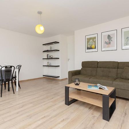 Old Town Spacious Apartment Bonifraterska By Renters Warschau Exterior foto